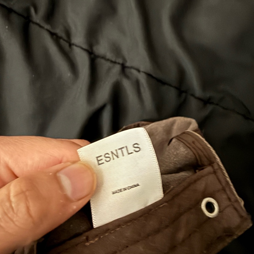 ESNTLS Hat - Picture 3 of 4